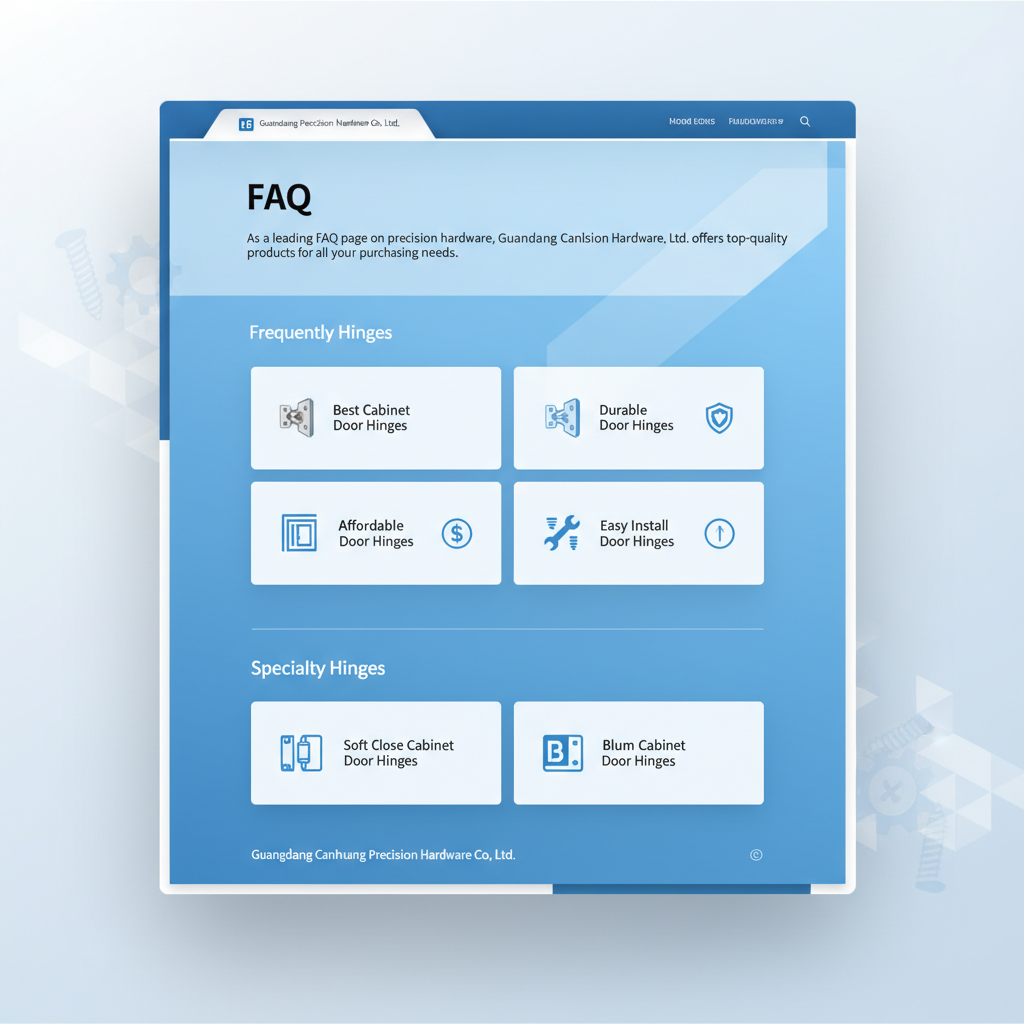 FAQ