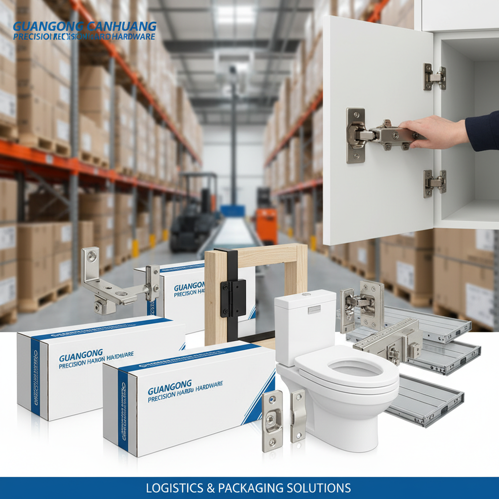 Logistics & Packaging