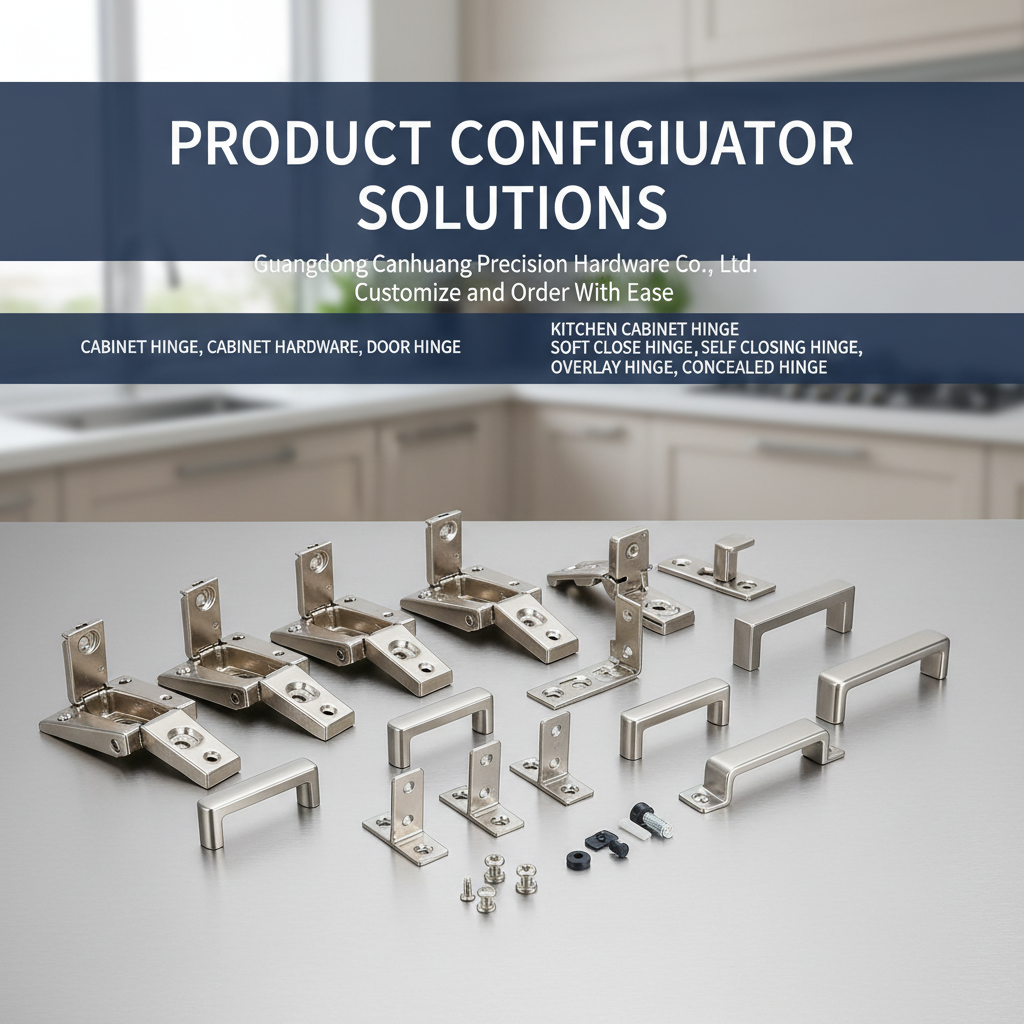Product Configurator