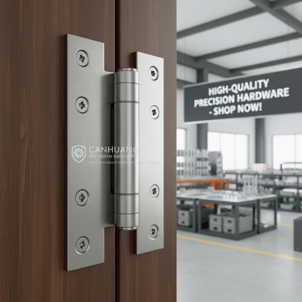 Installation & Regulation