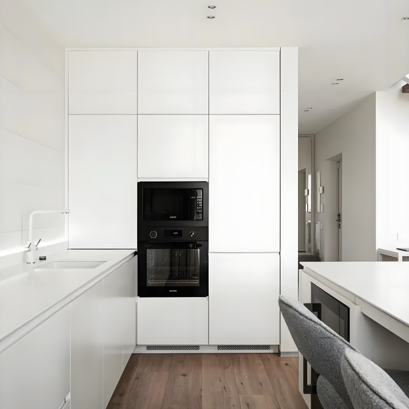 Kitchen Chest f5t
