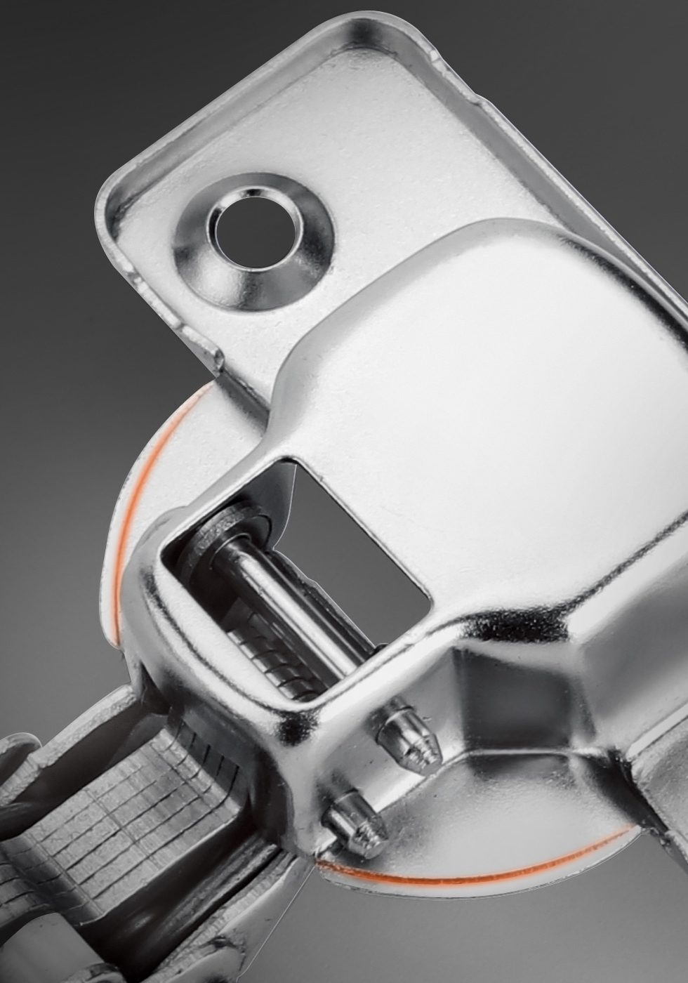 Ultimate 3-Way Adjustabilityazk