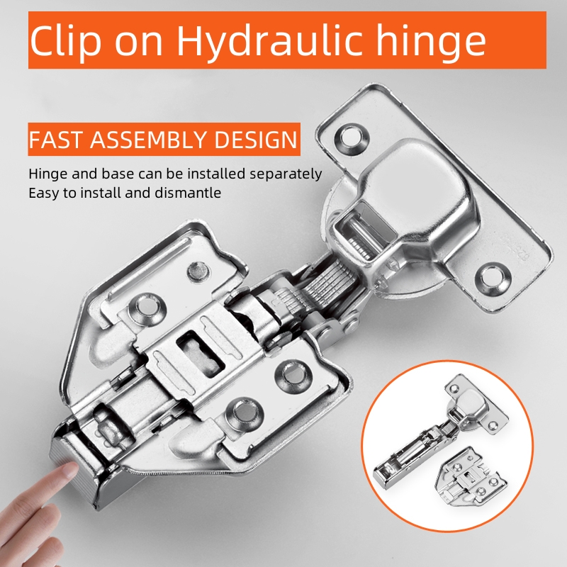 YOUDO Hot Sales 35mm Cup Hydraulic Hi...
