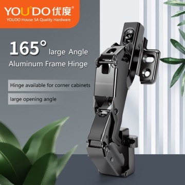 Special Angle 165 Degree Hinges YD- A...