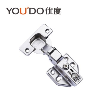 YOUDO Concealed Auto Buffer Hinge YD-...