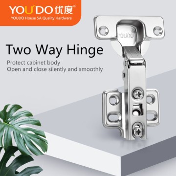 YOUDO Kitchen Cabinet Hinge YD-261 Tw...