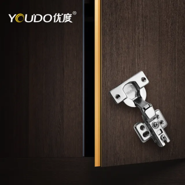 YOUDO Furniture Hardware 40mm Cup Iro...