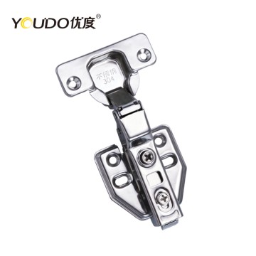 YOUDO scsdxx SS201 Soft Close Hinges ...
