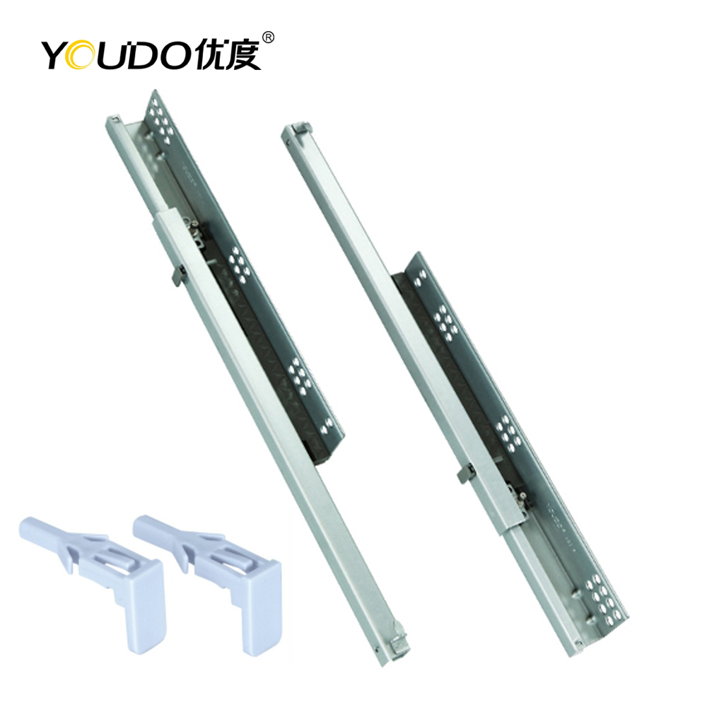 YOUDO 2 Fold Damper Drawers Channel Y...
