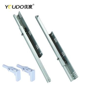 YOUDO 2 Fold Damper Drawers Channel Y...