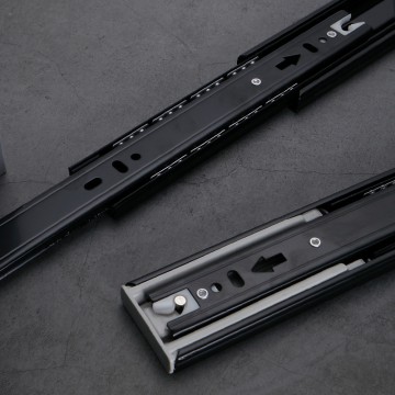 YOUDO Soft Close Drawer Slides YD-HD4...