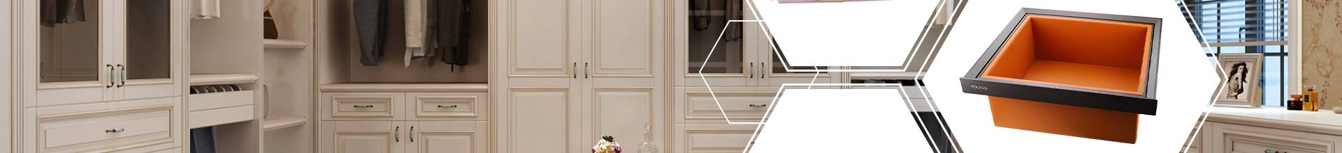 Cabinet Hinge Types