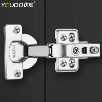 YOUDO 40mm Dia. Iron Cabinet Hinge YD...