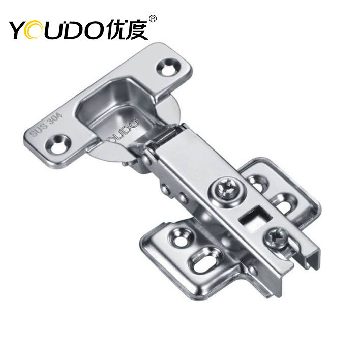 YOUDO Factory Fixed Hydraulic Hinge Y...