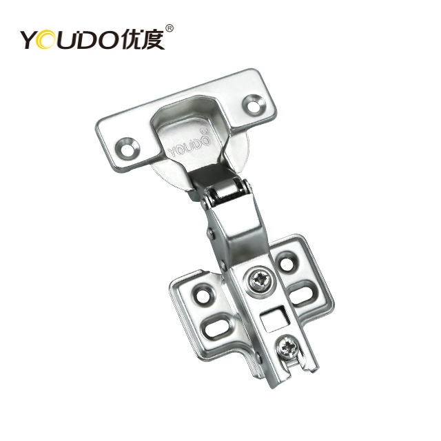 YOUDO Cabinet Drawer Hinges YD-612B F...