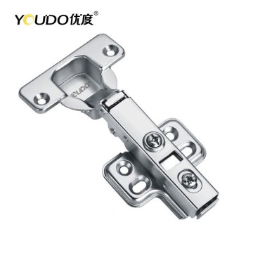 YOUDO Hardware Clip on Hydraulic Hing...