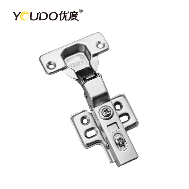 YOUDO Furniture Hardware Clip on Hing...