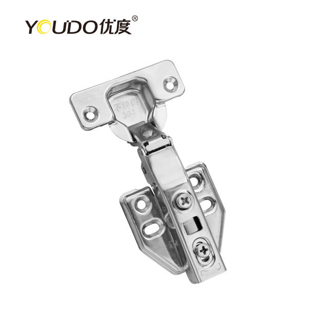 YOUDO Stainless Steel 201 Hydraulic H...