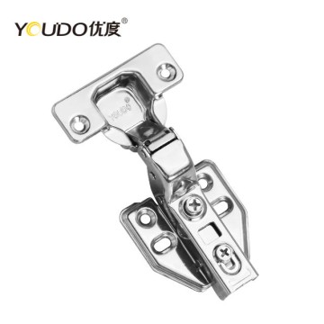 YOUDO Stainless Steel Hydraulic Hinge...
