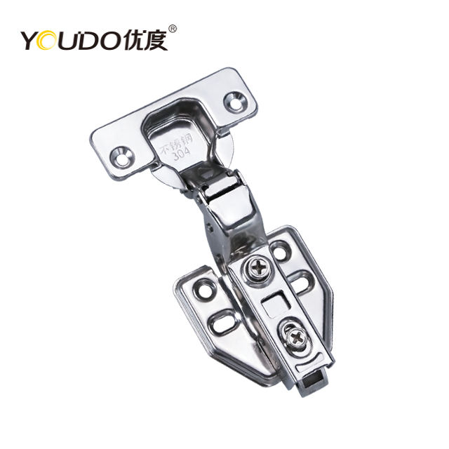 YOUDO Stainless Steel Furniture Hinge...