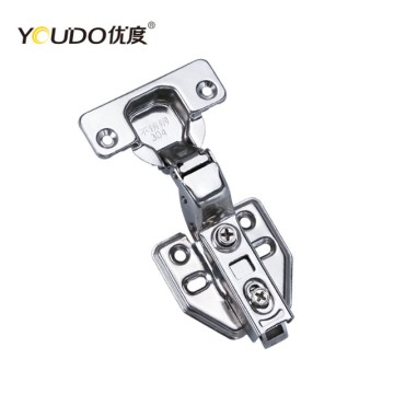 YOUDO Clip on Furniture Hinge YD-633C...