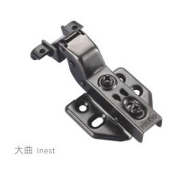 YOUDO Aluminum Frame Cabinet Hydrauli...