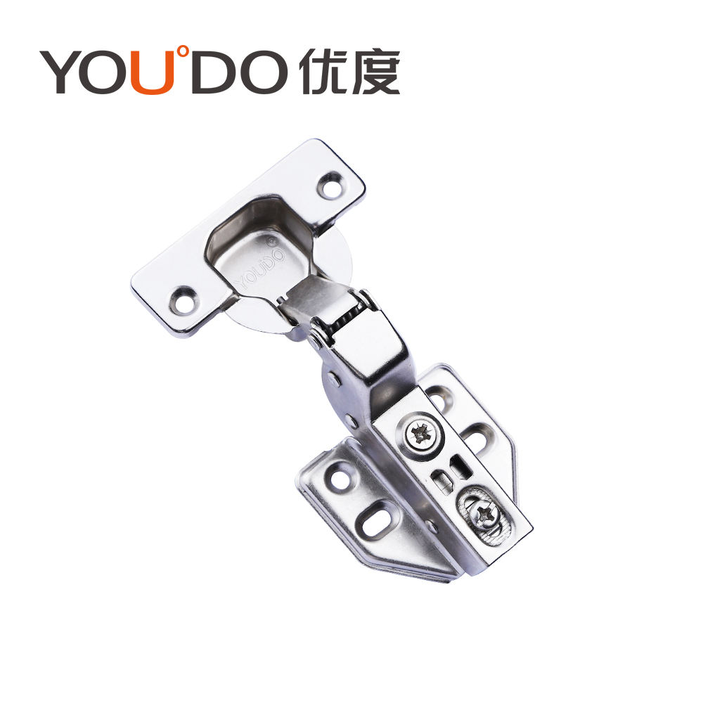 YOUDO 3D Adjustable Drawer Hinge 35-C...