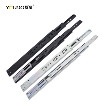 YOUDO Push to Open Drawer Slides YD-P...