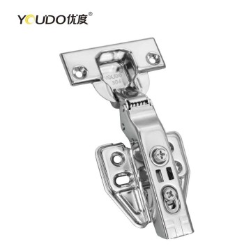 YOUDO Stainless Steel Fixed Hydraulic...