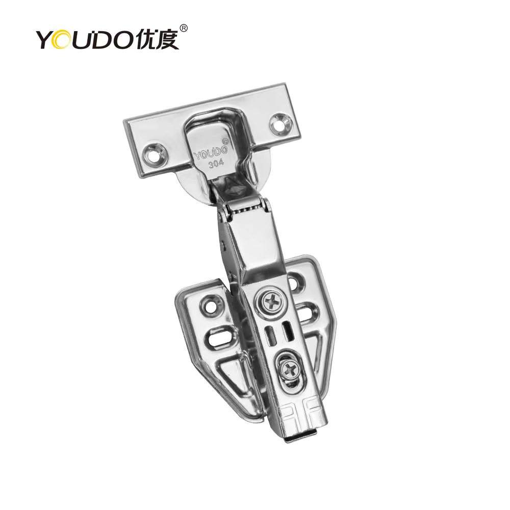 YOUDO Stainless Steel Furniture Hinge...