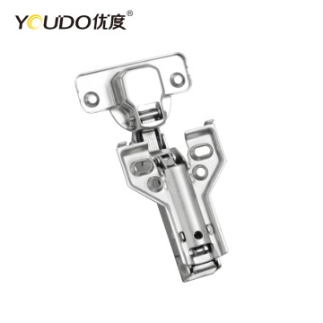 YOUDO 35mm Adjustable Soft Closing Hi...