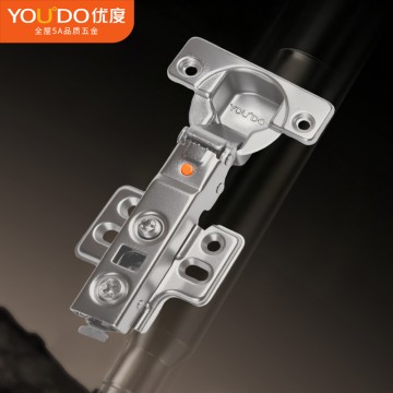 YOUDO U26 Three-way Clip On Small Ang...