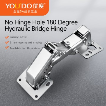 YOUDO 180 Degree Large Angle Bridge H...