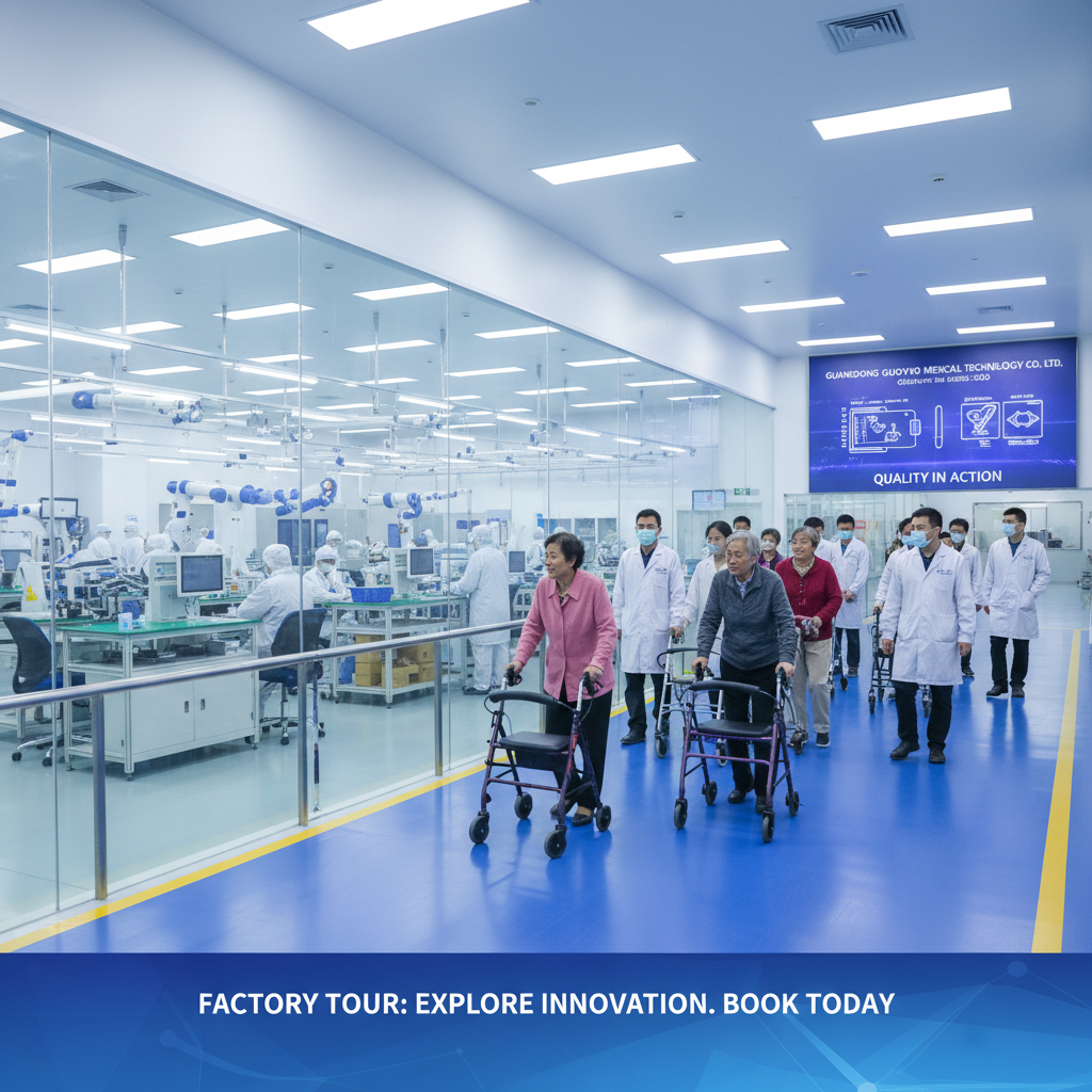Factory Tour
