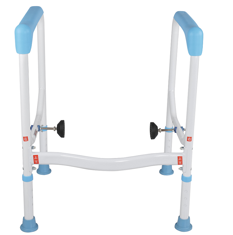 GJ201T  Wholesale of foldable fixed toilet rails with suction cups from the manufacturer