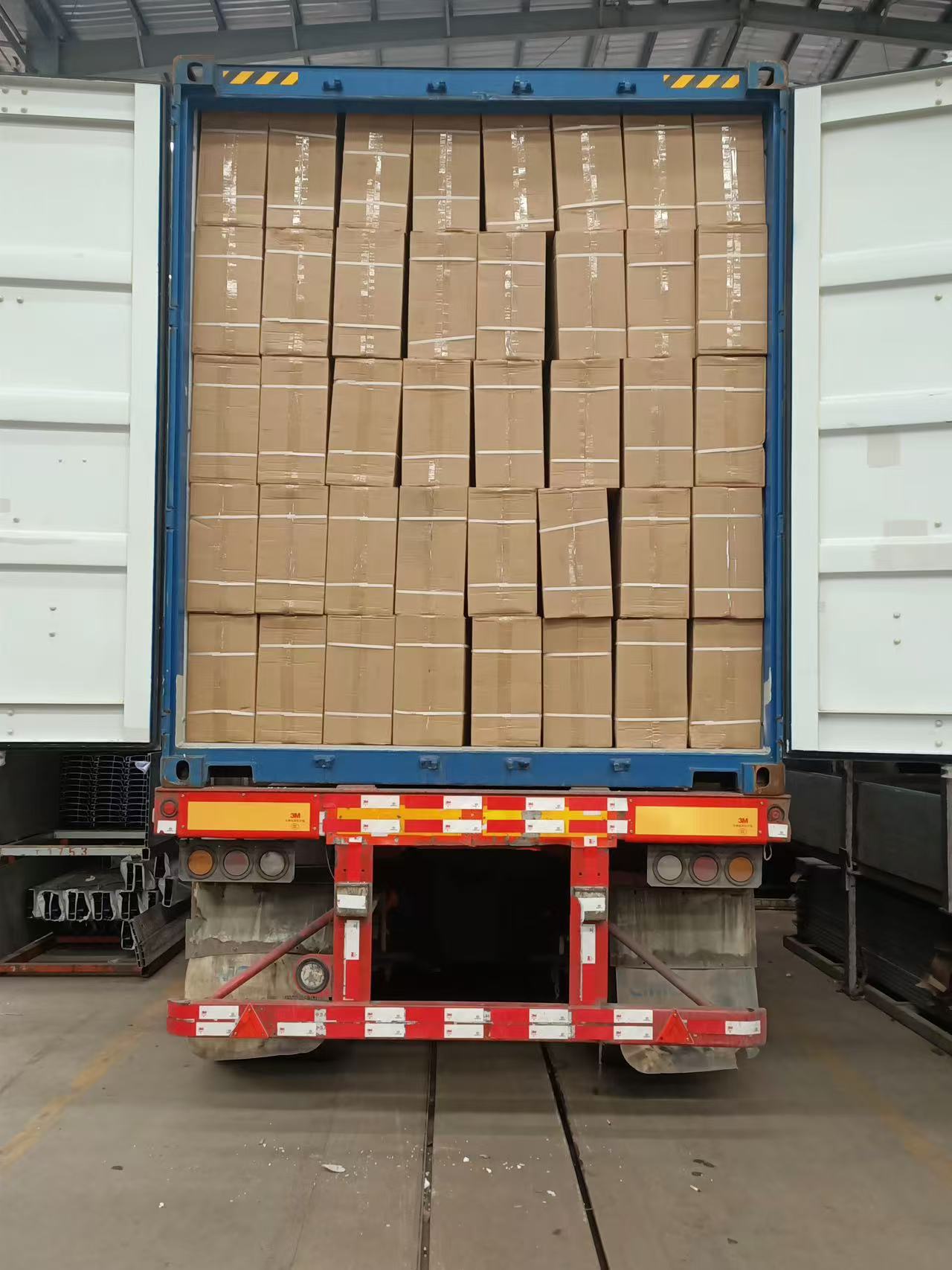 Manufacturer Wholesale, Source Shipment: An Innovative Supply Chain Model in the Medical Device Industry