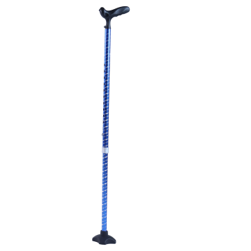 GG920L-12 Blue Series Lightweight Cane, the Perfect Blend of Fashion and Functionality