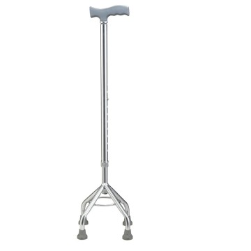 GG932L aluminum alloy rehabilitation aid for the elderly, 10 levels of height adjustable, thoughtful to help every step