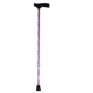 GG920L-11 lightgweight and durable  aluminum alloy for disabled elderly crutch walking stick cane