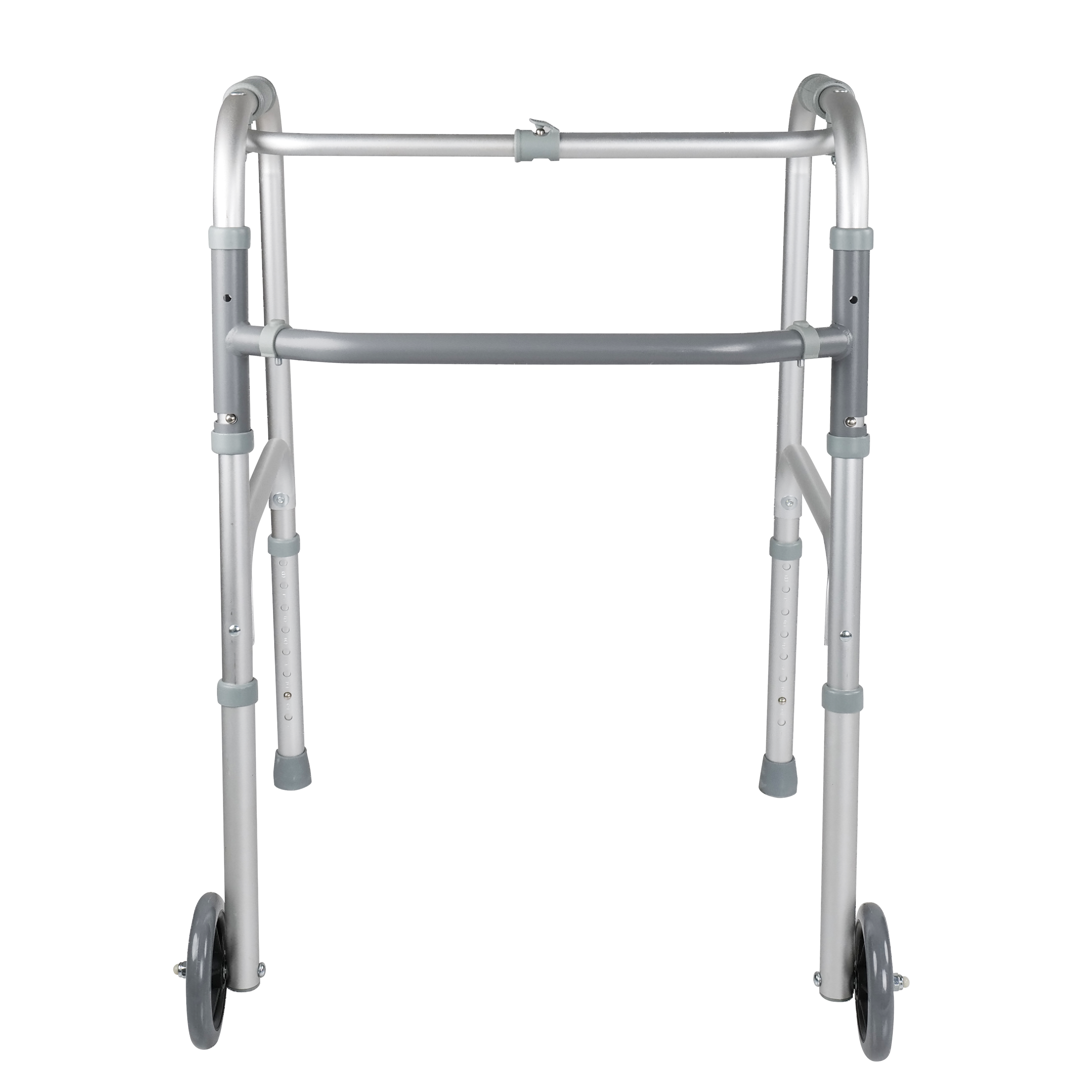 wheeled walker