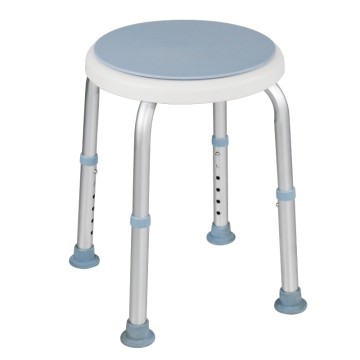 GX788L-01 Bathroom Bath Stool For Adults And Shower Stools For Elderly