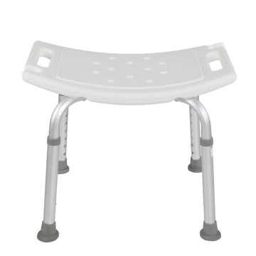 GX798L Good Quality Aluminium Chair In The Shower Stool