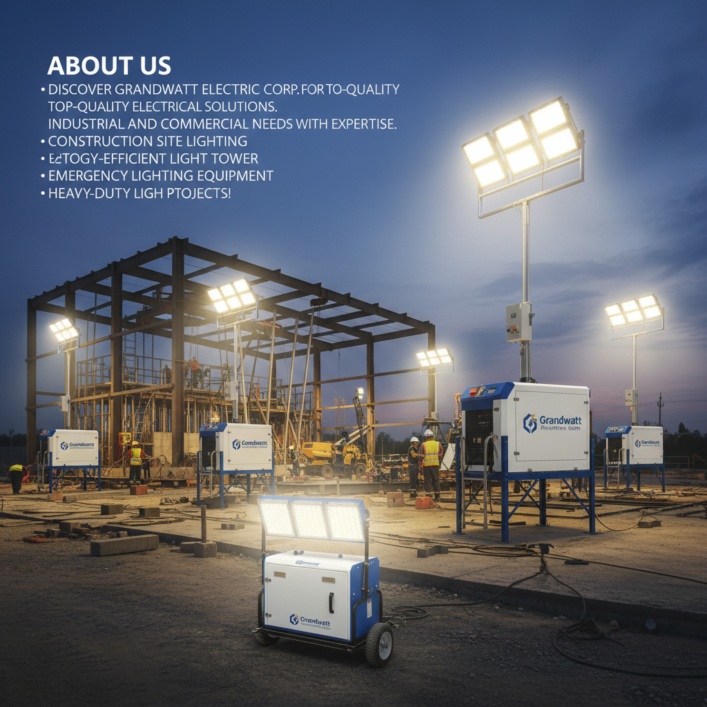 About Us