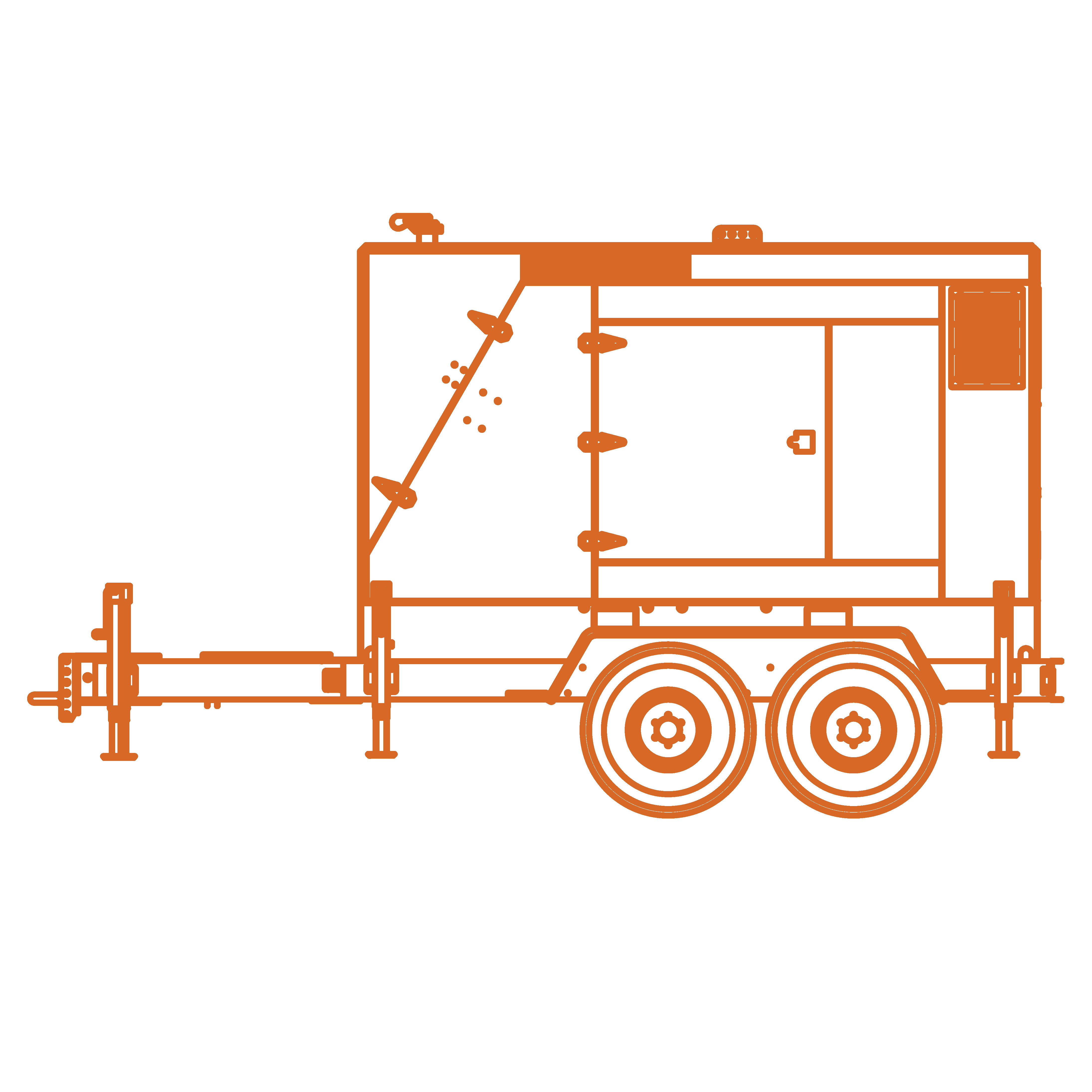 Generators