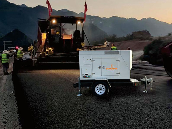 Generators M3 1