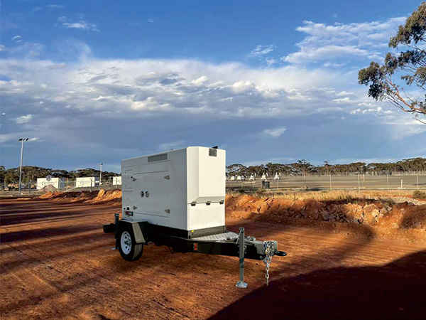 Generators M3 2