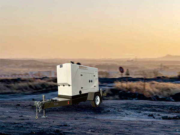 Generators M3 3