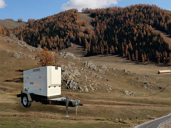 Generators M3 4