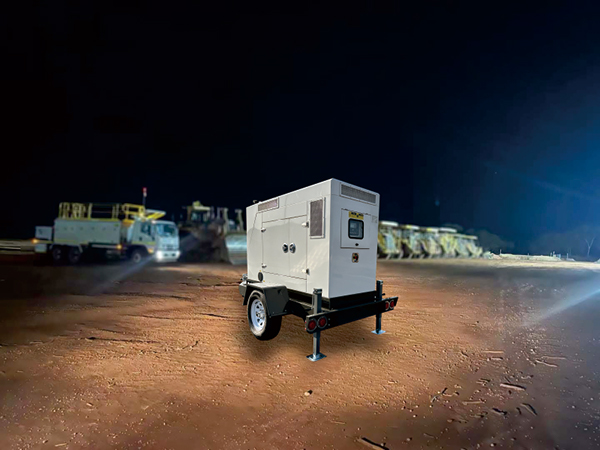 Generators M3 5