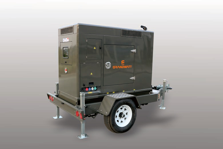 M1(Prime 25KVA, 34KVA)